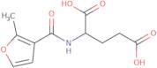 N-(2-Methyl-3-furoyl)glutamic acid