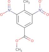 Methyl 4-methyl-3,5-dinitrobenzoate