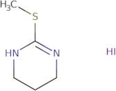 2-(Methylthio)-1,4,5,6-tetrahydropyrimidine hydroiodide