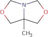 7a-Methyldihydro-1H-[1,3]oxazolo[3,4-c][1,3]oxazole