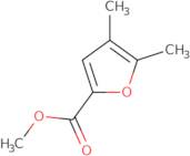 Methyl 4,5-dimethyl-2-furoate