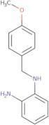 N-(4-Methoxybenzyl)benzene-1,2-diamine