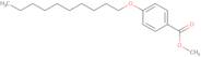 Methyl 4-(decyloxy)benzoate