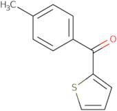 (4-Methylphenyl)(2-thienyl)methanone