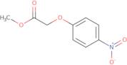 Methyl (4-nitrophenoxy)acetate