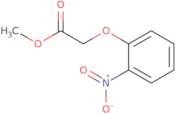 Methyl (2-nitrophenoxy)acetate