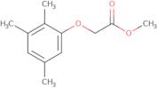 Methyl (2,3,5-trimethylphenoxy)acetate