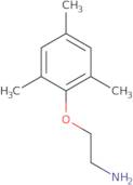 [2-(Mesityloxy)ethyl]amine hydrochloride