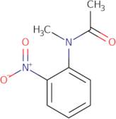 N-Methyl-N-(2-nitrophenyl)acetamide