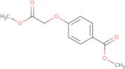 Methyl 4-(2-methoxy-2-oxoethoxy)benzoate