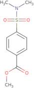 Methyl 4-[(dimethylamino)sulfonyl]benzoate