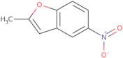 2-Methyl-5-nitro-1-benzofuran