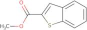 Methyl 1-benzothiophene-2-carboxylate