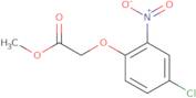 Methyl (4-chloro-2-nitrophenoxy)acetate