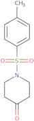 1-[(4-Methylphenyl)sulfonyl]piperidin-4-one