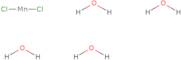 Manganese chloride tetrahydrate