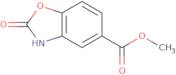 Methyl 2-oxo-2,3-dihydro-1,3-benzoxazole-5-carboxylate