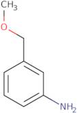 [3-(Methoxymethyl)phenyl]amine sulfate (salt)