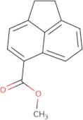 Methyl 1,2-dihydroacenaphthylene-5-carboxylate