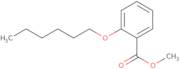 Methyl 2-(hexyloxy)benzoate