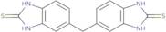 6,6'-Methylenebis(1H-benzimidazole-2-thiol)
