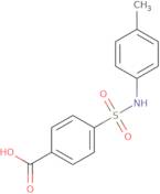 4-{[(4-Methylphenyl)amino]sulfonyl}benzoic acid