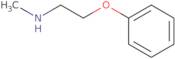 N-Methyl-2-phenoxyethanamine hydrochloride