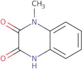 1-Methyl-1,4-dihydroquinoxaline-2,3-dione