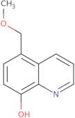 5-(Methoxymethyl)quinolin-8-ol