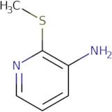 2-(Methylthio)pyridin-3-amine hydrochloride