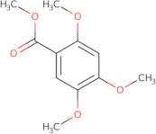 Methyl 2,4,5-trimethoxybenzoate