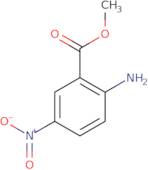 Methyl 2-amino-5-nitrobenzoate