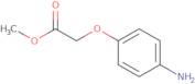 Methyl (4-aminophenoxy)acetate hydrochloride