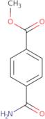 Methyl 4-(aminocarbonyl)benzoate