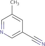 5-Methylnicotinonitrile