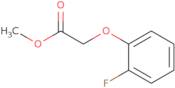 Methyl (2-fluorophenoxy)acetate