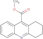 Methyl 1,2,3,4-tetrahydroacridine-9-carboxylate