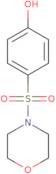 4-(Morpholin-4-ylsulfonyl)phenol