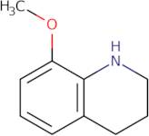 8-Methoxy-1,2,3,4-tetrahydroquinoline hydrobromide