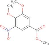 Methyl 3,4-dimethoxy-5-nitrobenzoate