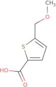 5-(Methoxymethyl)thiophene-2-carboxylic acid