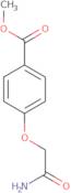 Methyl 4-(2-amino-2-oxoethoxy)benzoate