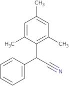 Mesityl(phenyl)acetonitrile
