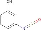 1-Methyl-3-(sulfinylamino)benzene