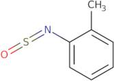 1-Methyl-2-(sulfinylamino)benzene