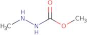 Methyl 2-methylhydrazinecarboxylate