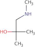 2-Methyl-1-(methylamino)propan-2-ol