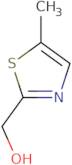 (5-Methyl-1,3-thiazol-2-yl)methanol