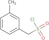 (3-Methylphenyl)methanesulfonyl chloride