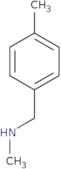 N-Methyl-1-(4-methylphenyl)methanamine